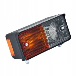 Posūkio rodiklis, priekinė dešinė