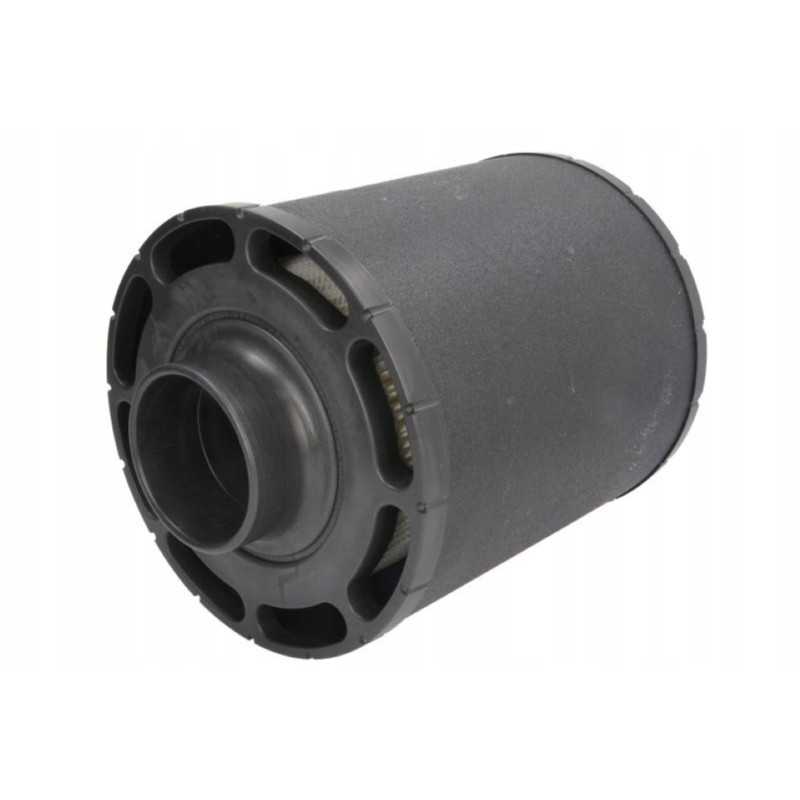 Fleetguard oro filtras ah1107