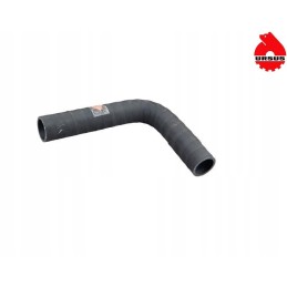 Apatinė radiatoriaus guminė žarna sustiprinta mf audiniu