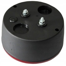 Kombinuotas galinis dešinysis žibintas we19 su foniniu apšvietimu