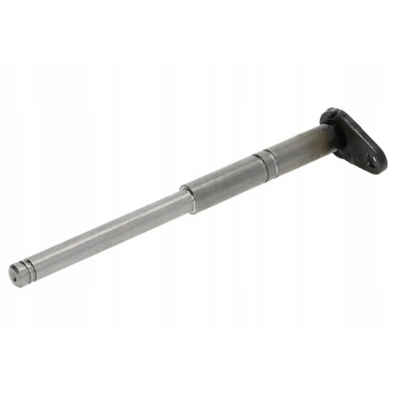 4652521n fiksavimo mechanizmo velenas