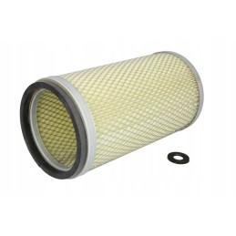 Fleetguard oro filtras af25008