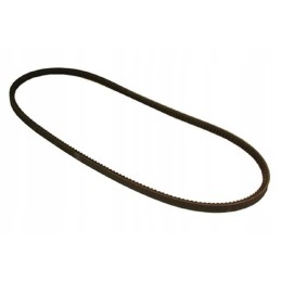 Vpe6217 ventiliatoriaus diržas