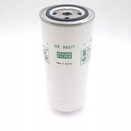 Mann filtras wk962 kuro filtras 7