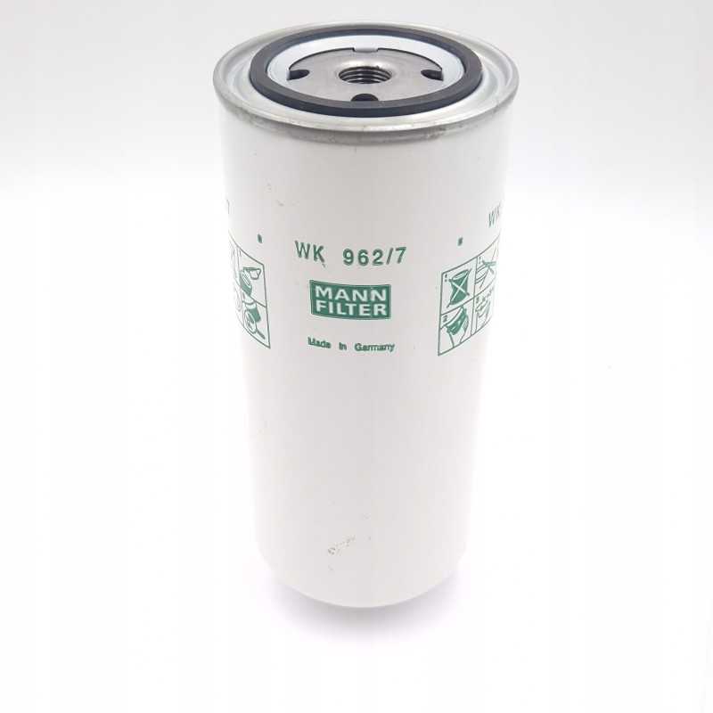 Mann filtras wk962 kuro filtras 7