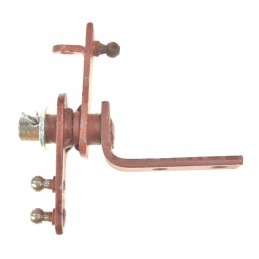 Sukomplektuota rankinio droselio svirtis ursus c 385 80295