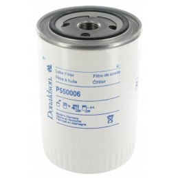 Alyvos filtras donaldson p550006 p550006 donaldson