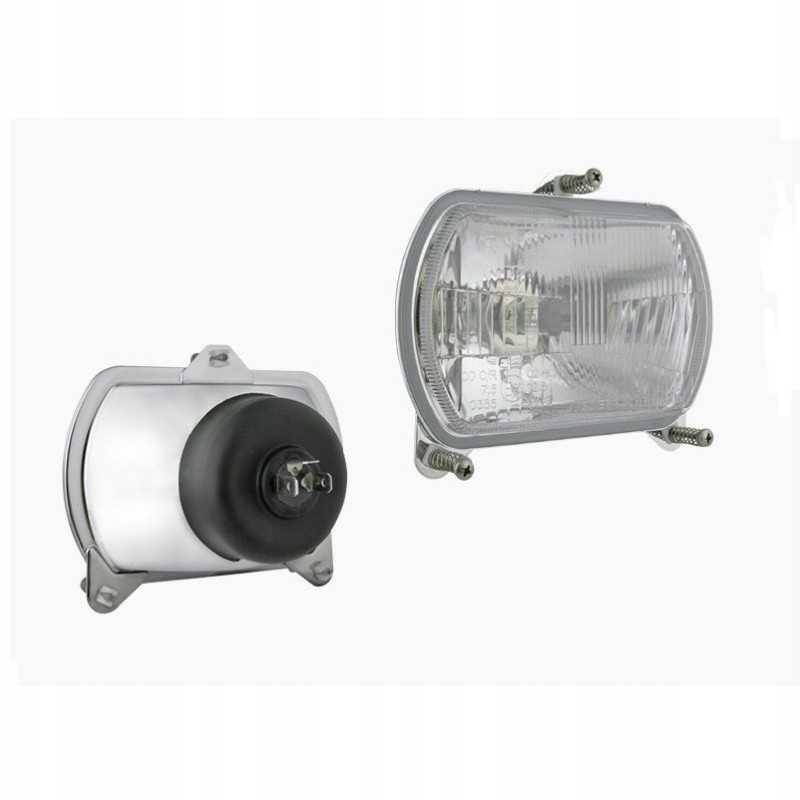 Atšvaitas 156x103 tipo h4 rgp2 52600 wesem