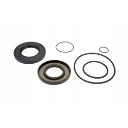 334116 tarpiklių komplektas