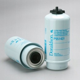 Donaldson p551431 kuro filtras