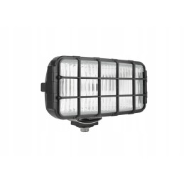 Halogeninis rūko žibintas hp4 18269 wesem