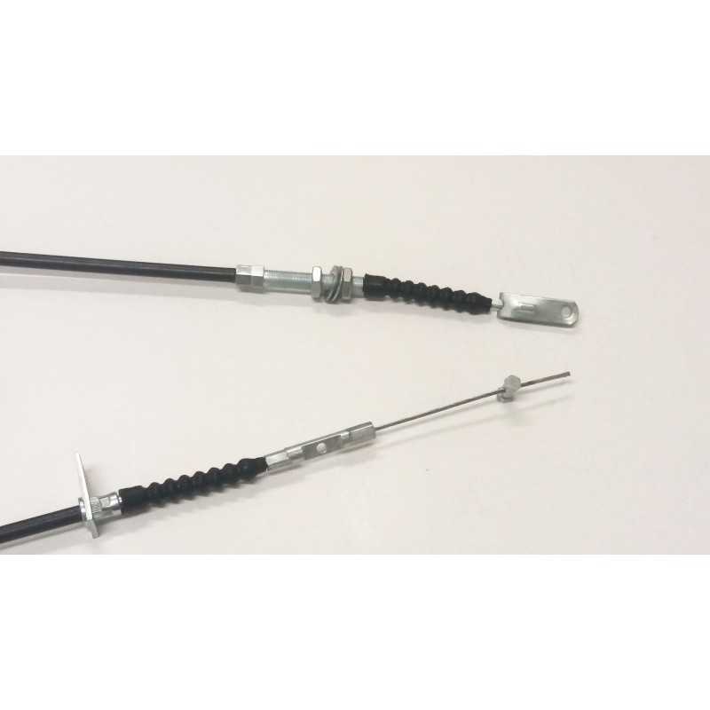 Renault Ceres droselio trosas 7700018794 06369