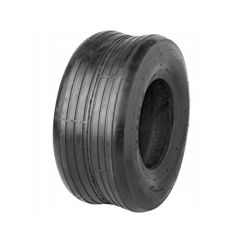 Padanga vežimėlio grėbliui 16x6 50 8 16x650 8 4pr