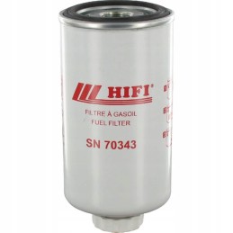 Kuro filtras sn70343