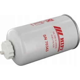 Kuro filtras sn70343