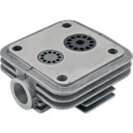 Ursus C 355 C 360 kompresoriaus galvutė