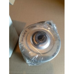 Fleetguard ff5584 kuro filtras