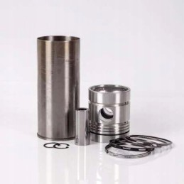 Mh 4541790 rinkinys stūmoklio rankovės ursus c 360 95mm 5p