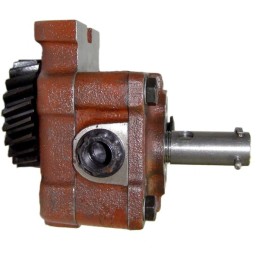 Variklio alyvos siurblys seno tipo 11 5 dm3 min C360