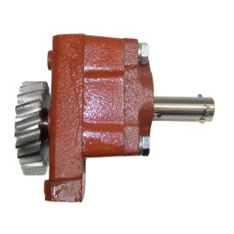 Variklio alyvos siurblys seno tipo 11 5 dm3 min C360