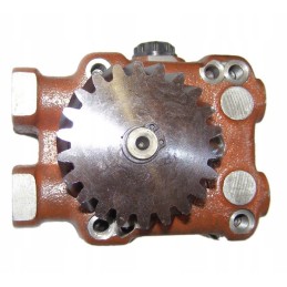 Variklio alyvos siurblys seno tipo 11 5 dm3 min C360