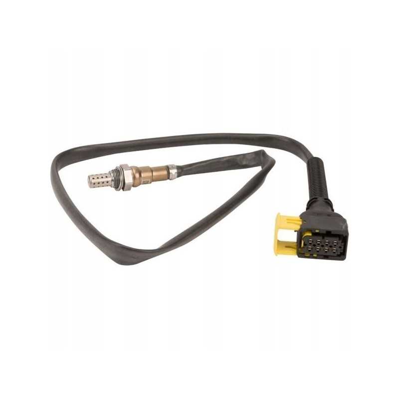 AdBlue New Holland Case 48188864 išmetamųjų dujų jutiklis