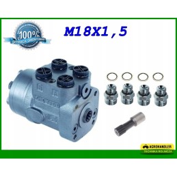 Orbitrol 100 vairo stiprintuvas c 330 c 360 ursus zetor m