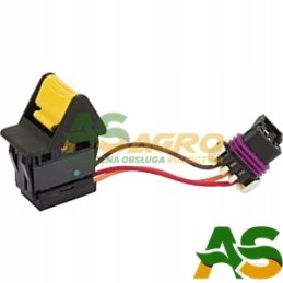 PTO kovos jungiklis John Deere re160961