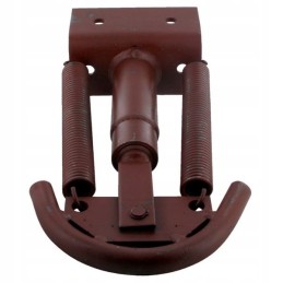 Spyruoklinis hidraulinis priekabos stabdžių cilindras