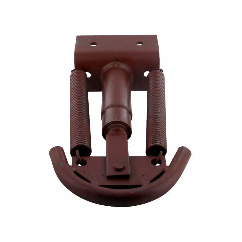 Spyruoklinis hidraulinis priekabos stabdžių cilindras