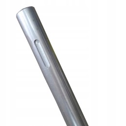 Galinis barstytuvo velenas l 1885mm fi 40mm barstytuvas