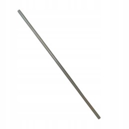 Galinis barstytuvo velenas l 1885mm fi 40mm barstytuvas
