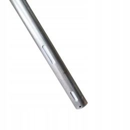 Galinis barstytuvo velenas l 1885mm fi 40mm barstytuvas