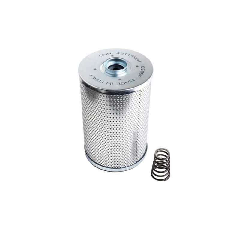 431145a1 hidraulinis filtras originalus cnh