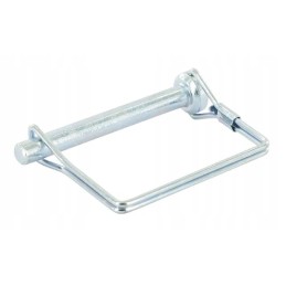Smeigtukas kvadratiniam vamzdžiui 8x63mm