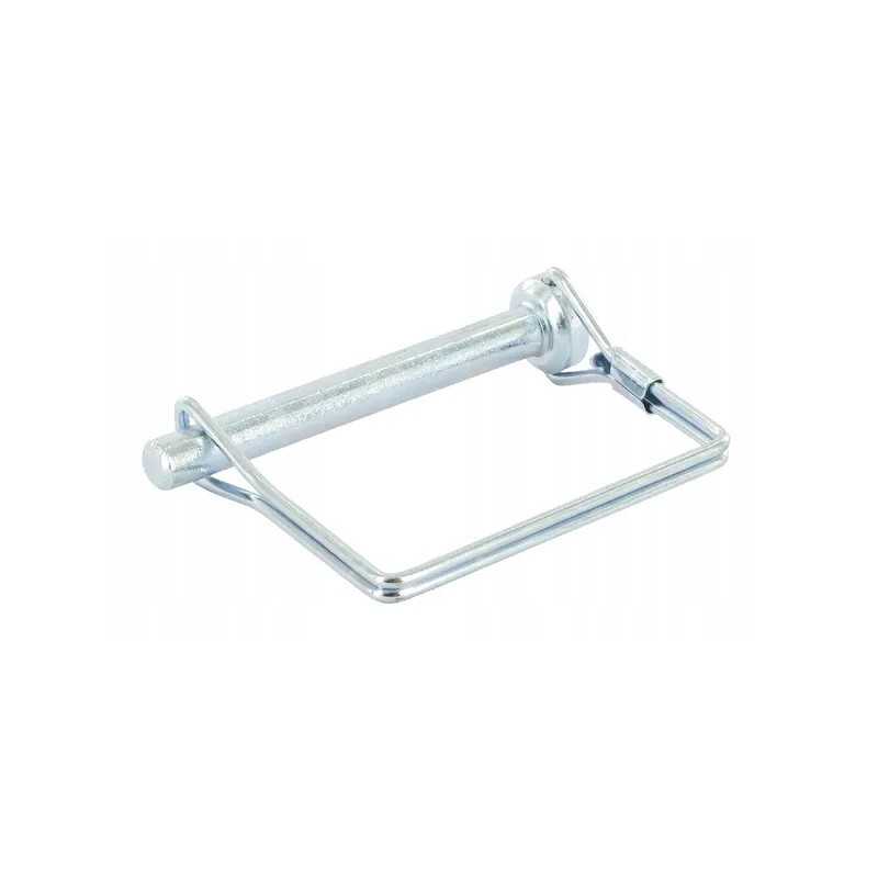 Smeigtukas kvadratiniam vamzdžiui 8x63mm