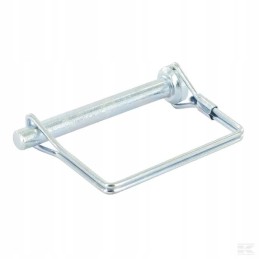 Smeigtukas kvadratiniam vamzdžiui 8x63mm