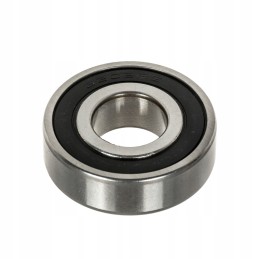 Rutulinis guolis 6203 2rs 17x40x12mm granitas