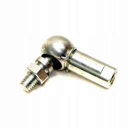 Dujinis rutulinis šarnyras, vairo stiprintuvo galas, m5x0 5