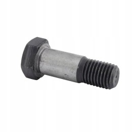 Galutinis pavaros peties varžtas m16x48mm c 360 polių pom