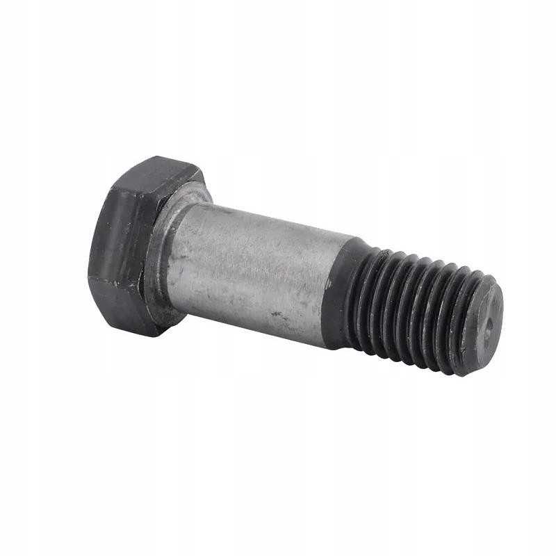 Galutinis pavaros peties varžtas m16x48mm c 360 polių pom