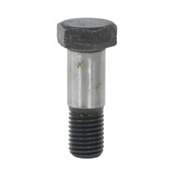Galutinis pavaros peties varžtas m16x48mm c 360 polių pom
