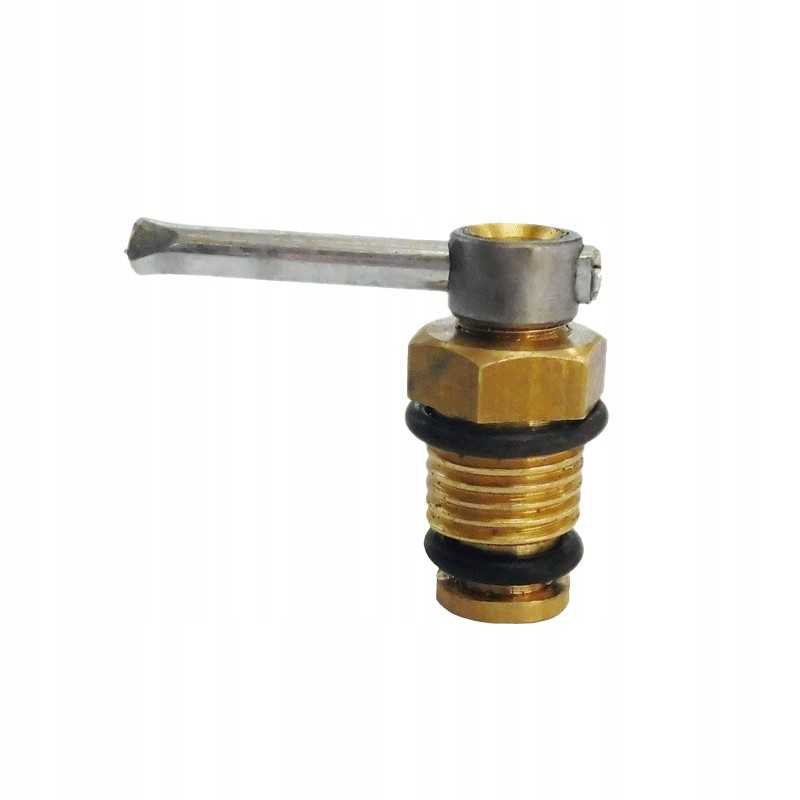 Agro bis aušintuvo čiaupas