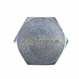 Alyvos išleidimo kamštis su magnetu 46784160 m30 1 5 urs