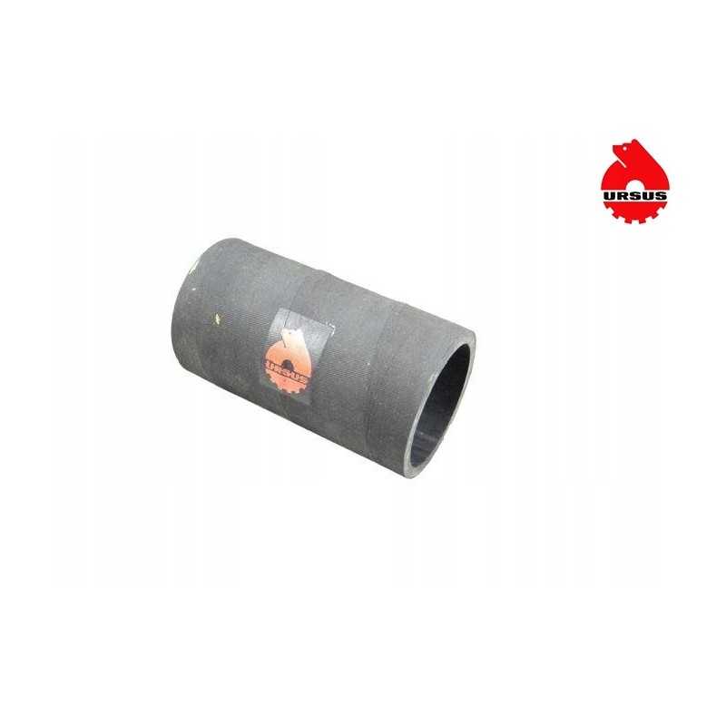 Guminis vandens vamzdis fi 50 90 sutvirtintas C 38 audiniu