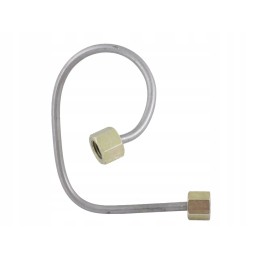 C 330 vamzdis ir cilindras