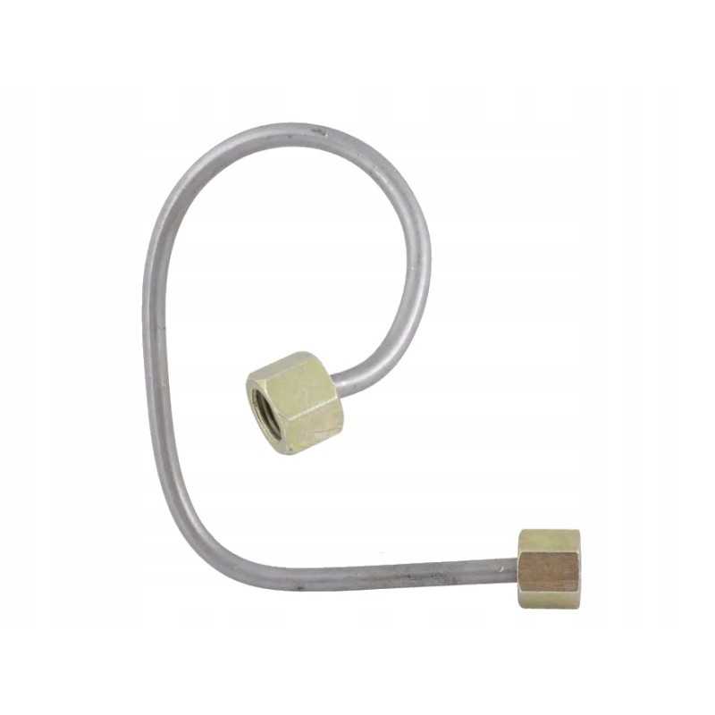 C 330 vamzdis ir cilindras