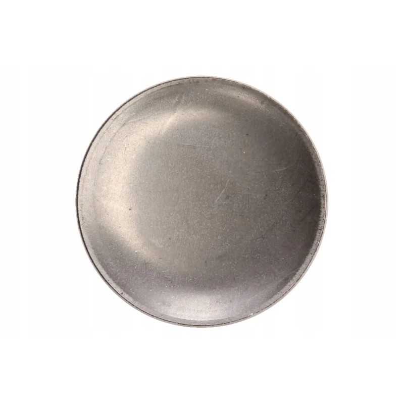 88170092 priekinės ašies korpuso dangtelis 70 mm