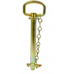 Kaištis su grandine ir kaiščiu 19x157mm 900404