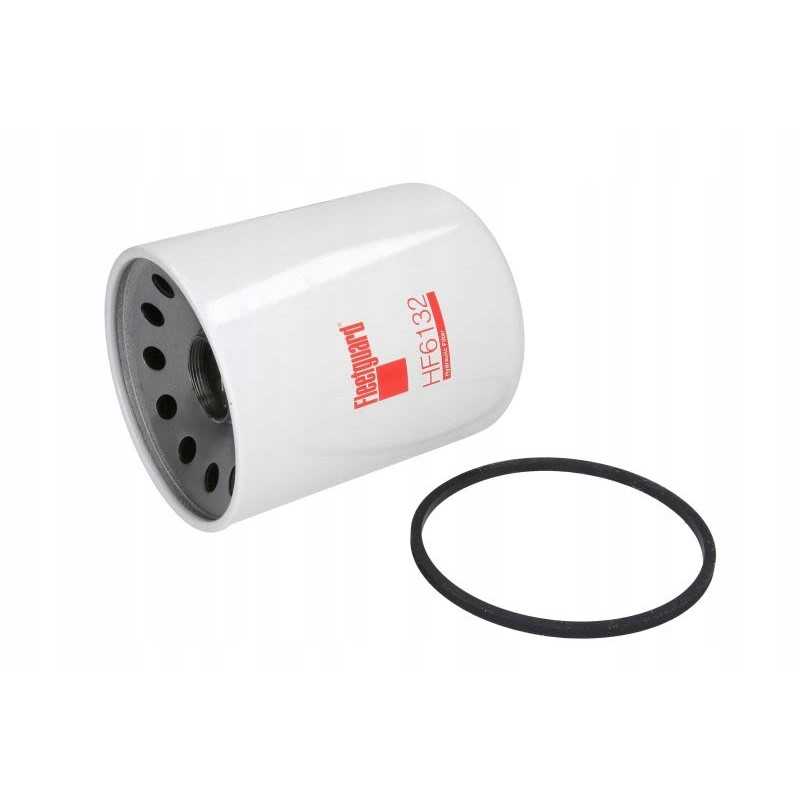 Fleetguard hf6132 hidraulinis filtras